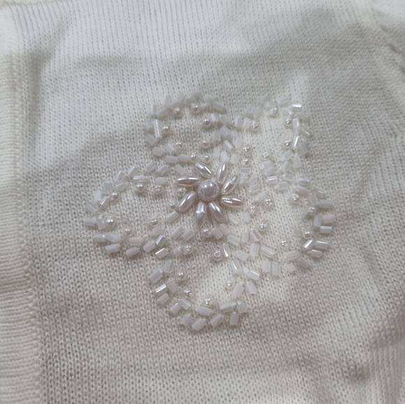 Target Girls dress and cardi - Picture 8 of 11